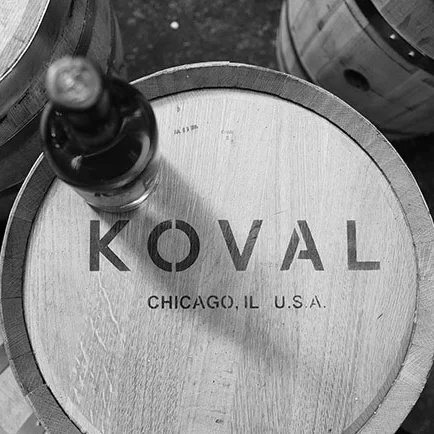 KOVAL barrel