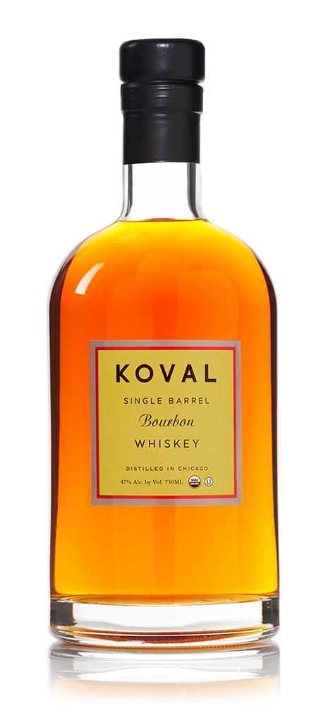 Bourbon Flagship